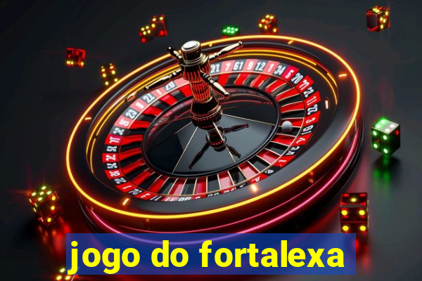 jogo do fortalexa