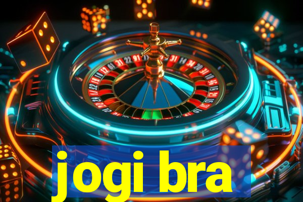 jogi bra