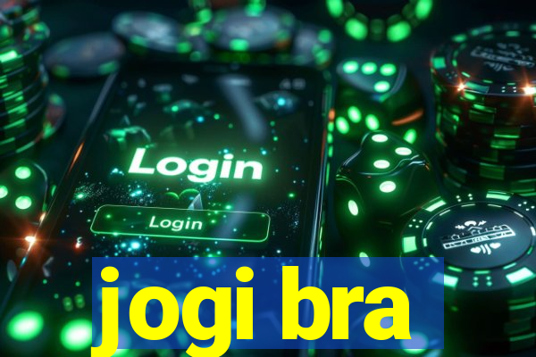 jogi bra