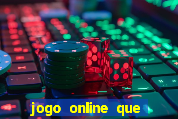 jogo online que ganha dinheiro sem precisar depositar