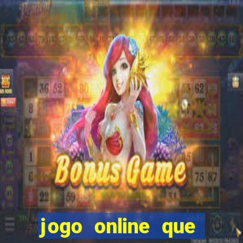 jogo online que ganha dinheiro sem precisar depositar