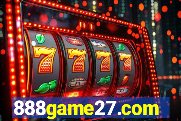 888game27.com