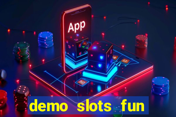 demo slots fun fortune ox