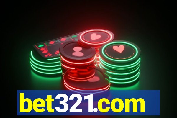 bet321.com