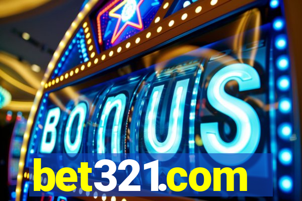 bet321.com