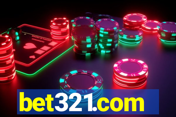 bet321.com