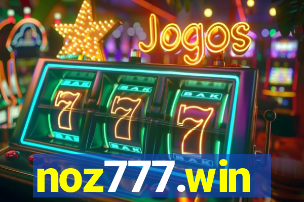 noz777.win