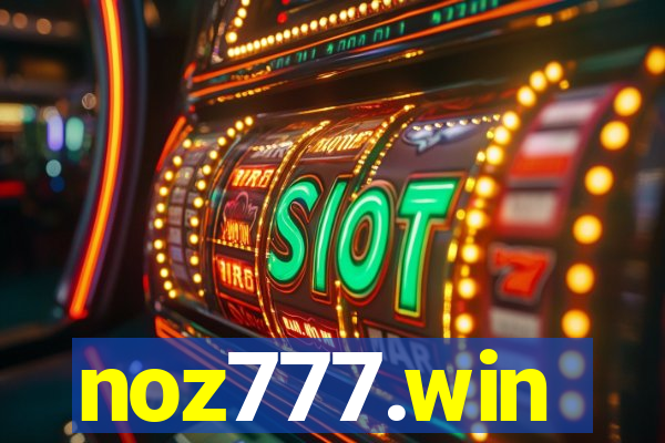 noz777.win