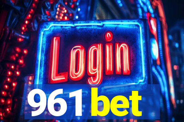 961 bet