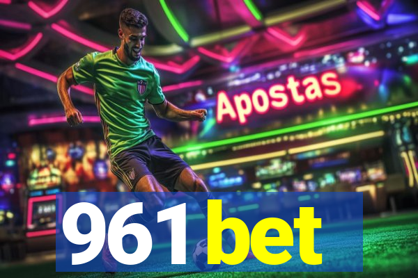 961 bet