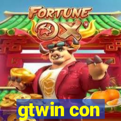 gtwin con