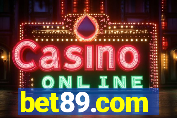 bet89.com