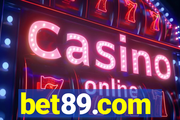 bet89.com