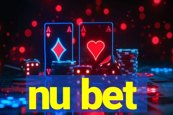 nu bet