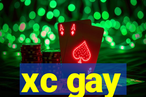 xc gay