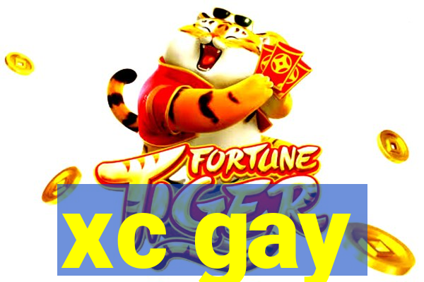 xc gay