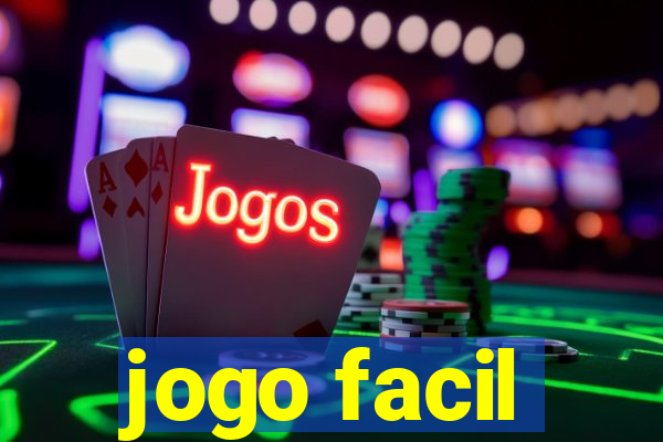 jogo facil