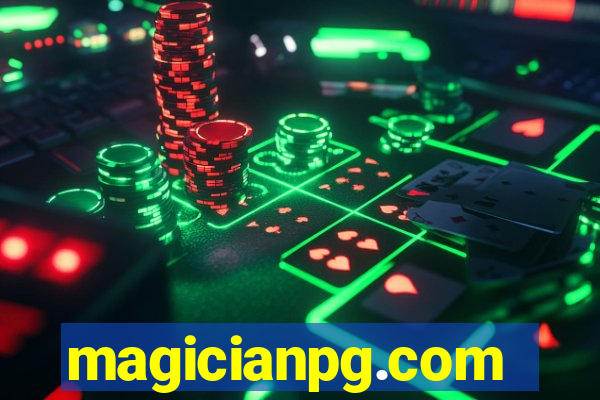 magicianpg.com