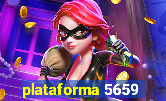 plataforma 5659