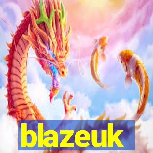 blazeuk