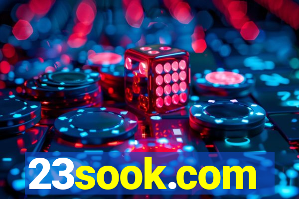 23sook.com