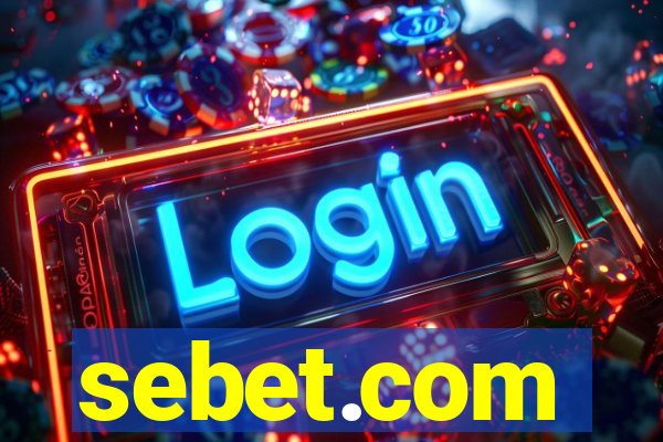 sebet.com