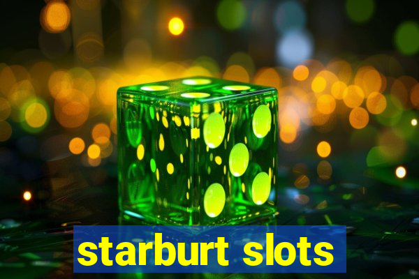 starburt slots