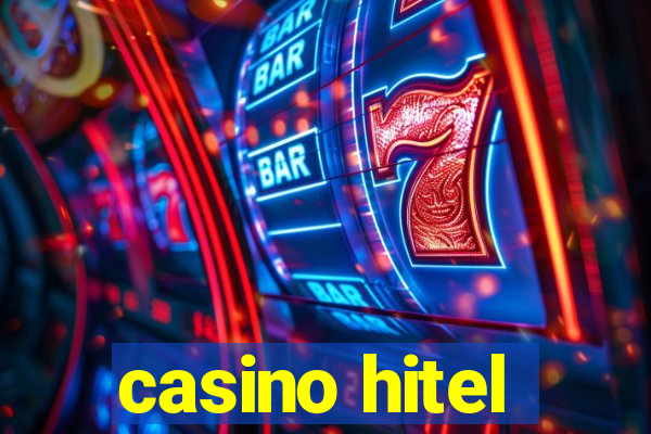 casino hitel