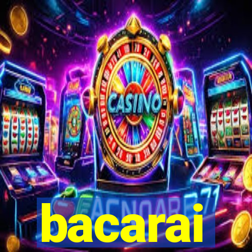 bacarai