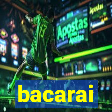 bacarai