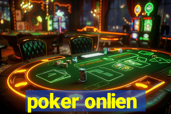 poker onlien