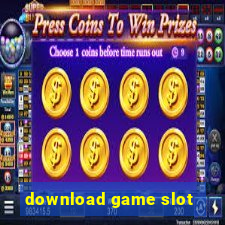 download game slot