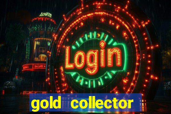 gold collector diamond edition slot free play