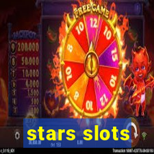 stars slots