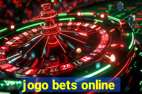 jogo bets online