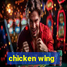 chicken wing