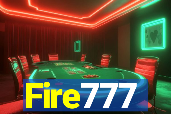 Fire777