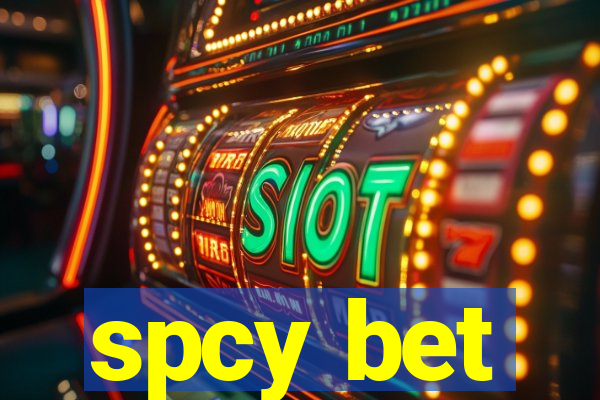 spcy bet