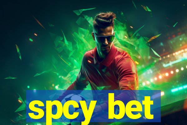 spcy bet