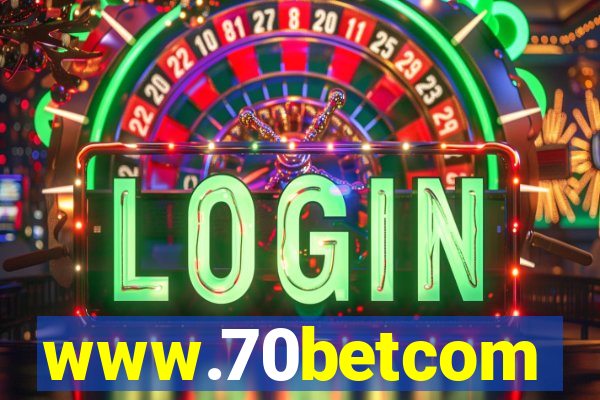 www.70betcom