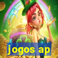 jogos ap