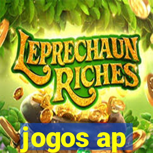 jogos ap