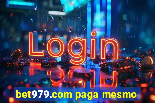 bet979.com paga mesmo