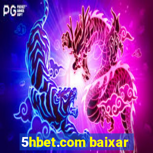 5hbet.com baixar