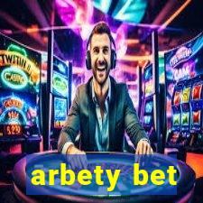 arbety bet