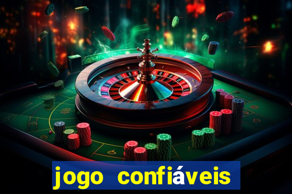 jogo confiáveis que ganha dinheiro