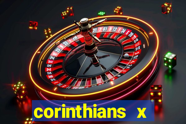 corinthians x cruzeiro tv tudo