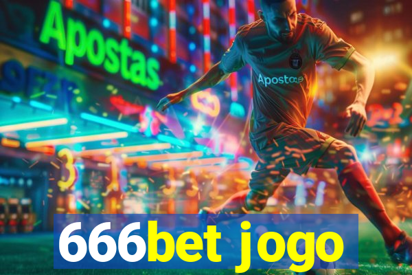 666bet jogo