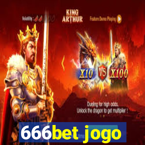 666bet jogo