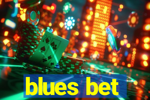 blues bet